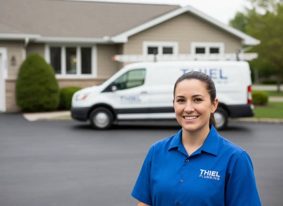 Plumber Herrick, SD FAQs